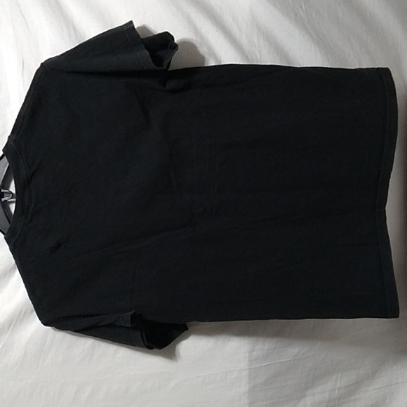 Chuck Norris 2008 Vintage T-Shirt Great Condition M&O Knits Heavyweight Shirt - Picture 8 of 9